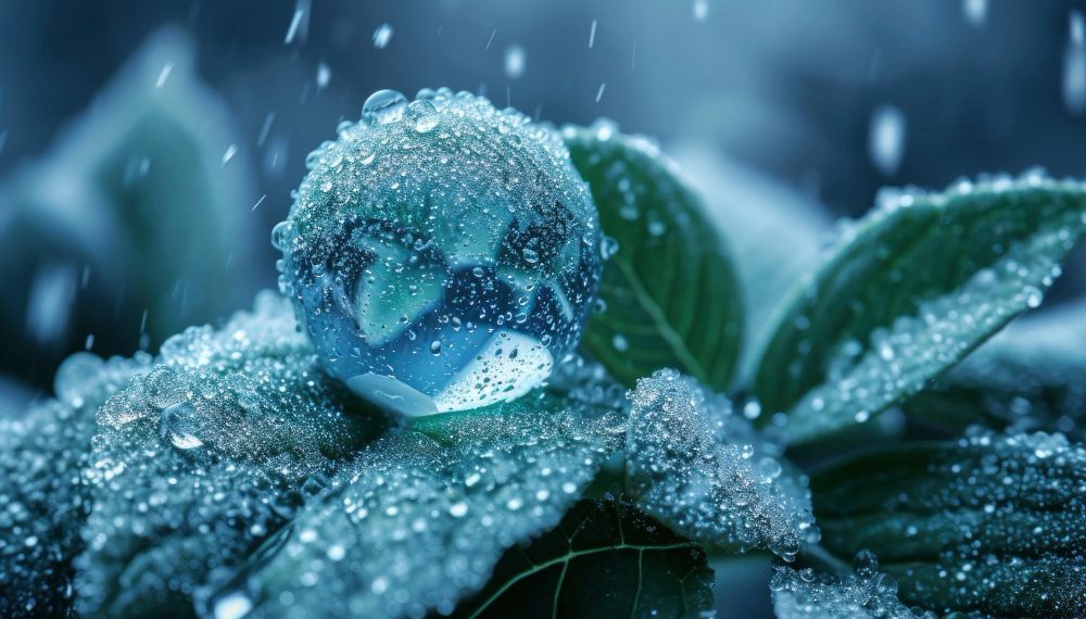 Заморозки не собираются отступать из Ульяновской области