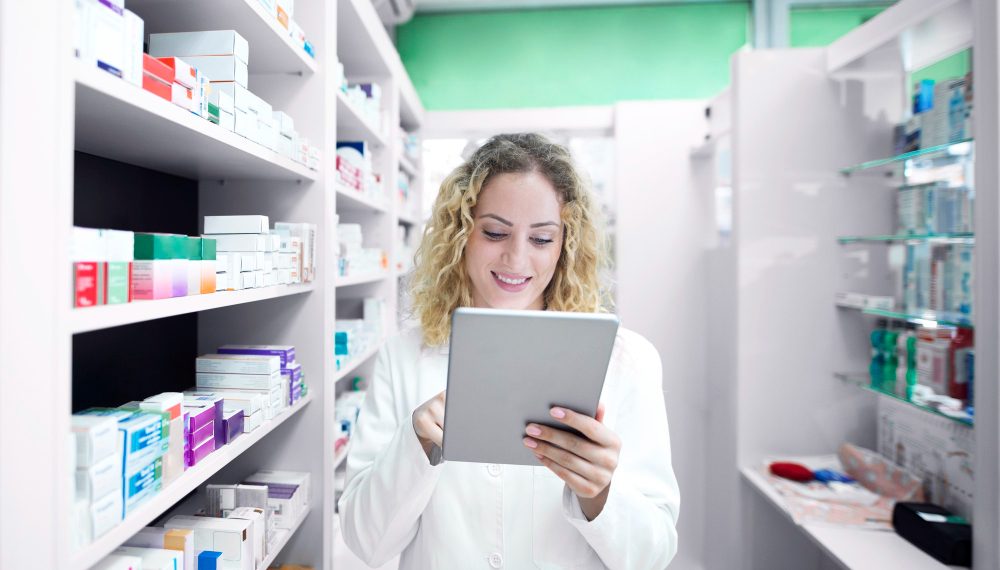 Ульяновским астматикам и диабетикам привезли партию льготных лекарств