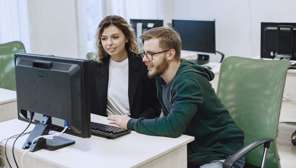 Ярмарку для студентов-айтишников проведут в Ульяновске