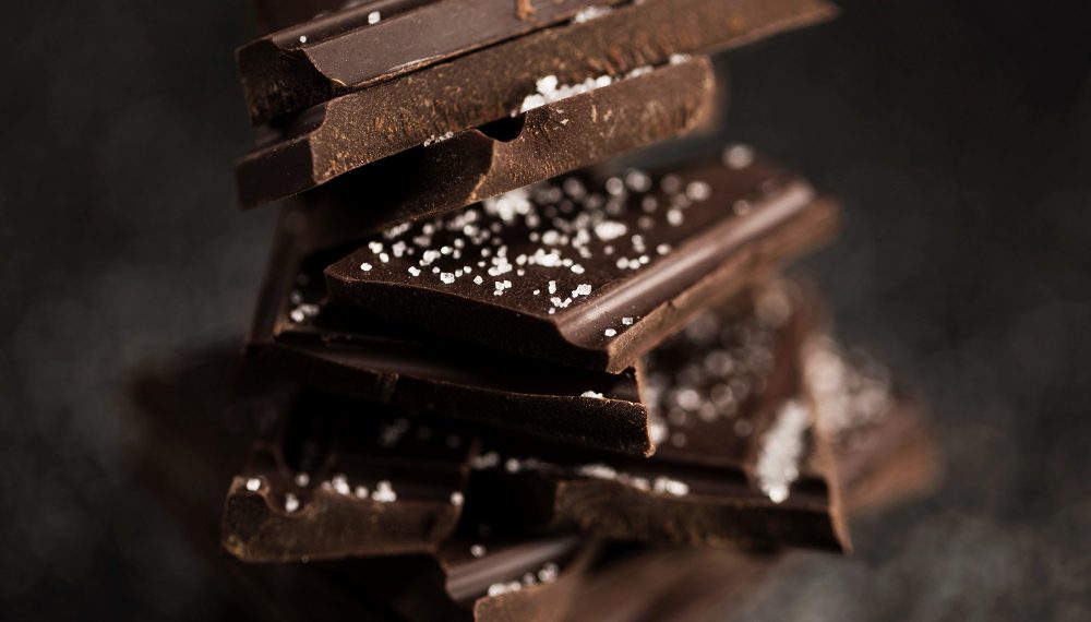 106 плиток шоколада умыкнул магазинный вор в Тереньгульском районе