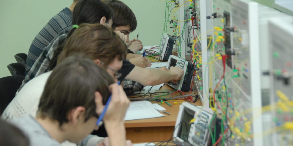 Ульяновские колледжи и техникумы увеличили число бюджетных мест