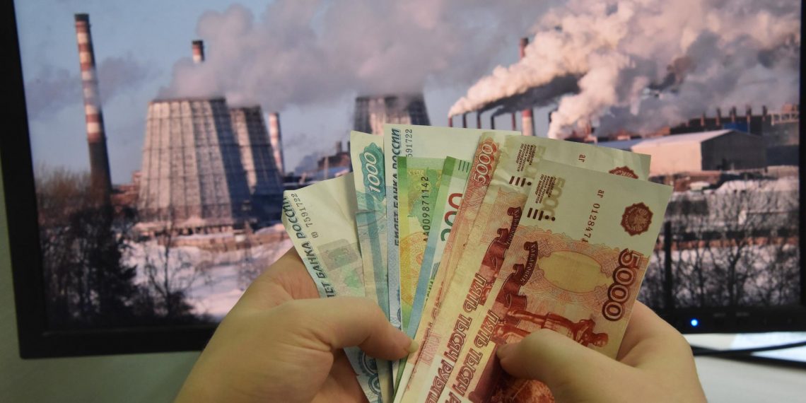 Зарплаты ульяновцев выросли в среднем на 12 тысяч – по версии hh.ru