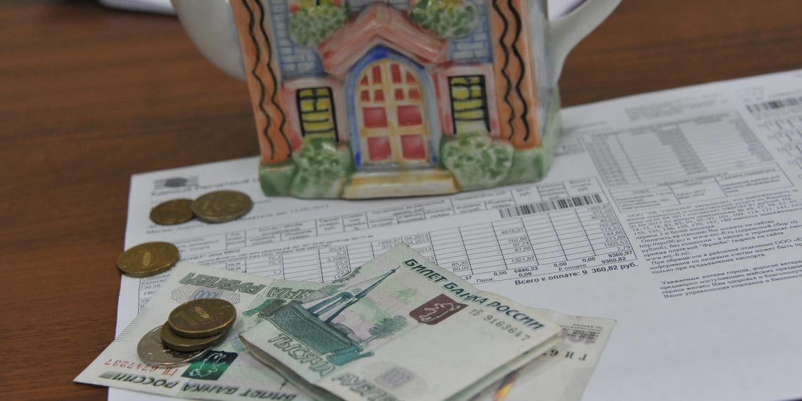 Ульяновская прокуратура примет жалобы по начислениям в сфере ЖКХ