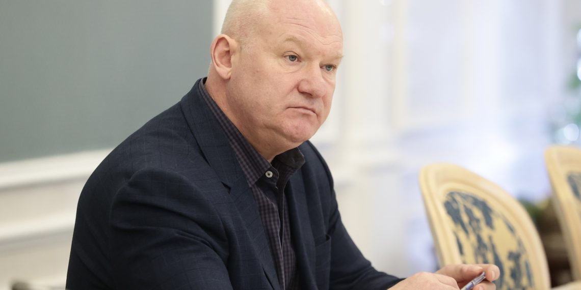 К поискам 12-летней Яны подключат военные вертолёты – министр Ульяновской области Неробеев