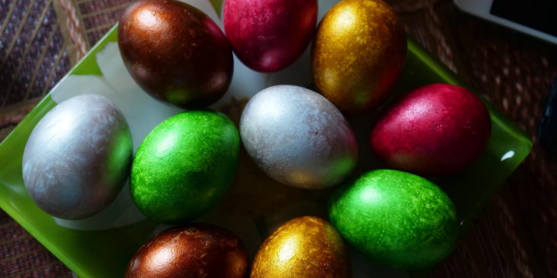 Перед Пасхой в Ульяновске подешевели яйца – Минсельхоз