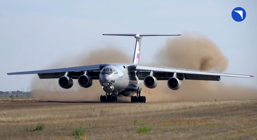 Училище военно-транспортной авиации откроется в Ульяновске