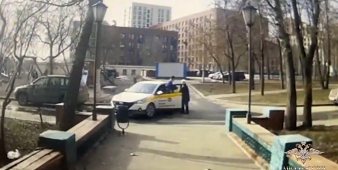 Двое ульяновцев разводили на деньги московских пенсионеров