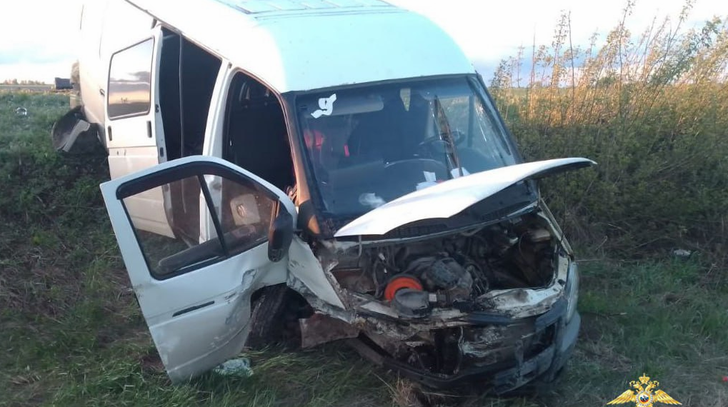 Чердаклинская прокуратура проводит проверку по жёсткому ДТП с погибшей и пострадавшими