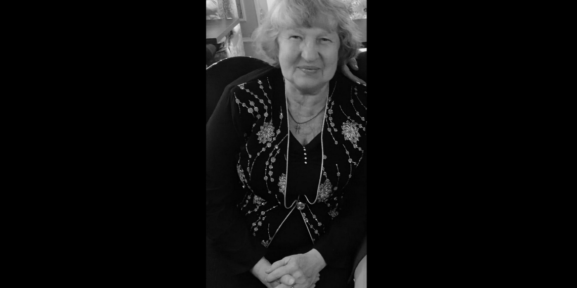 В Ульяновске простились с главным реквизитором драмтеатра Татьяной Прыскиной