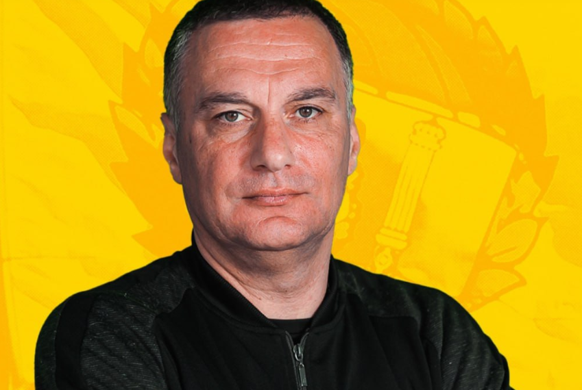 Ульяновская «Волга» отказалась от Бабаяна