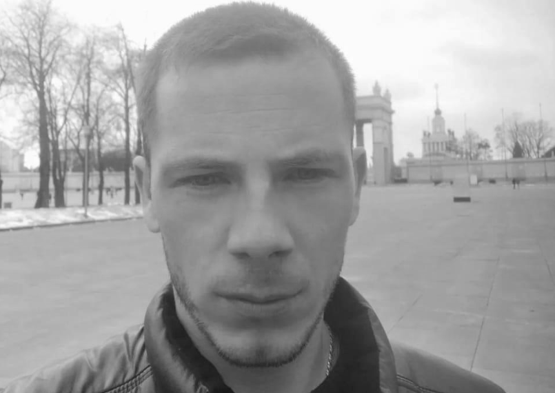 В Барыше простятся с погибшим в зоне СВО земляком