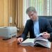 «Гасить эмоции, фиксировать детали»: ульяновский следователь рассказал о своей работе