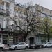 На Кузнецова и Гончарова в центре Ульяновска собираются сносить деревья