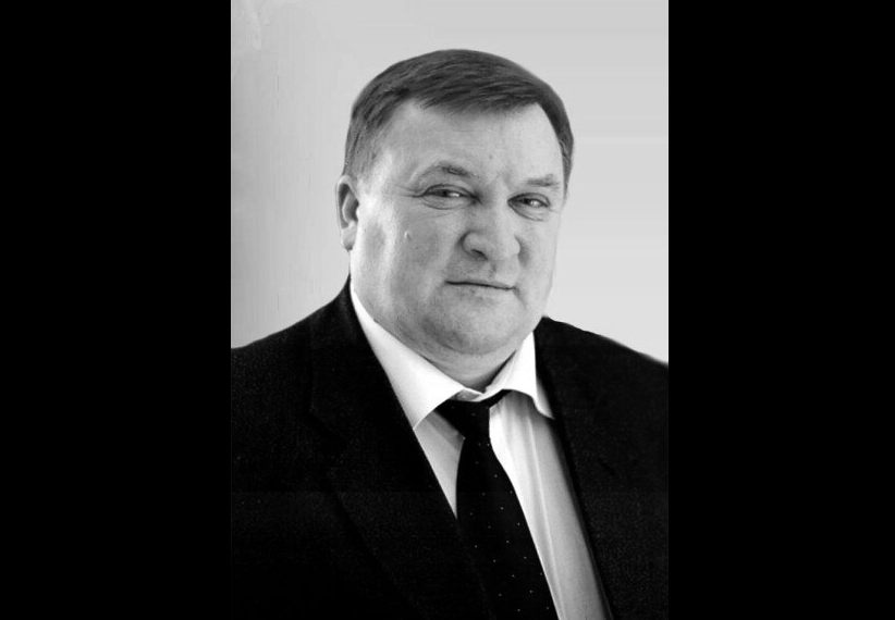 Русских выразил соболезнование в связи со смертью базарносызганского главы Ширманова