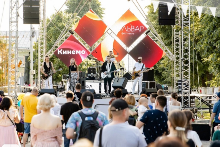 Ульяновское правительство поддержит более 20 событийных туристических проектов