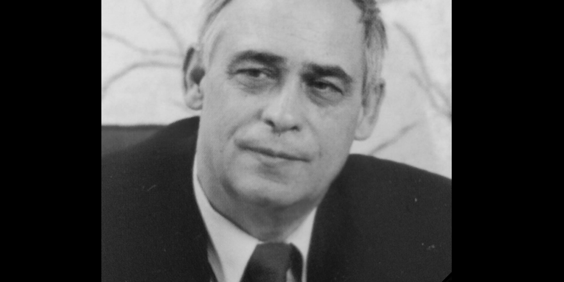 В Димитровграде умер бывший начальник «тройки» Александр Чурсин