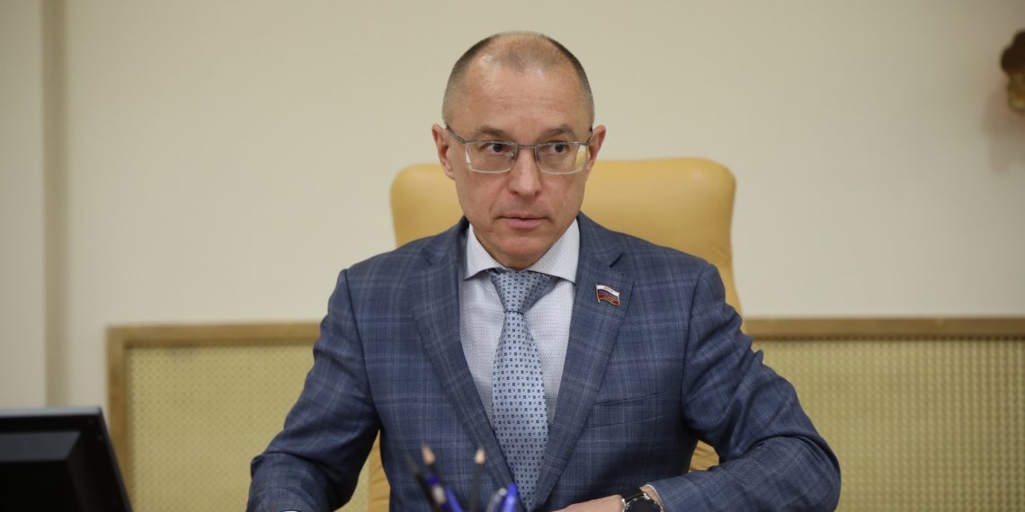 Гвоздев выступил с призывом не продавать сигареты в Ульяновске 31 мая