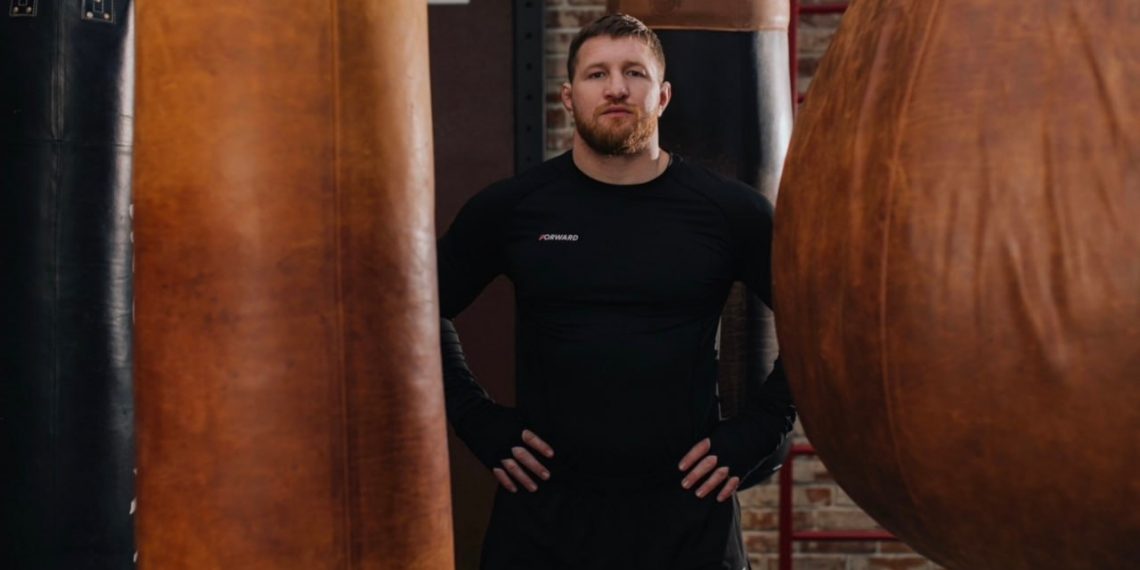 Минеев собирается завершить спортивную карьеру в 2024 году