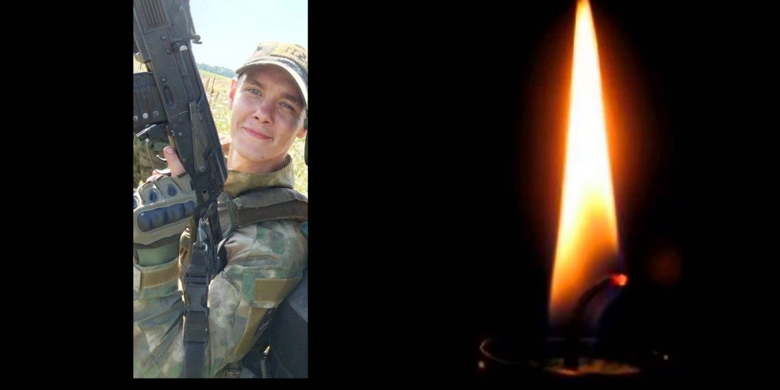 2 мая в Инзе прощаются с погибшим бойцом СВО