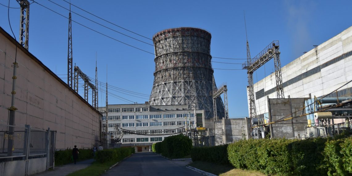 В Ульяновске перенесут сроки отключений горячей воды
