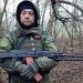 Боец Павел Журавлёв из Ульяновской области погиб в зоне СВО
