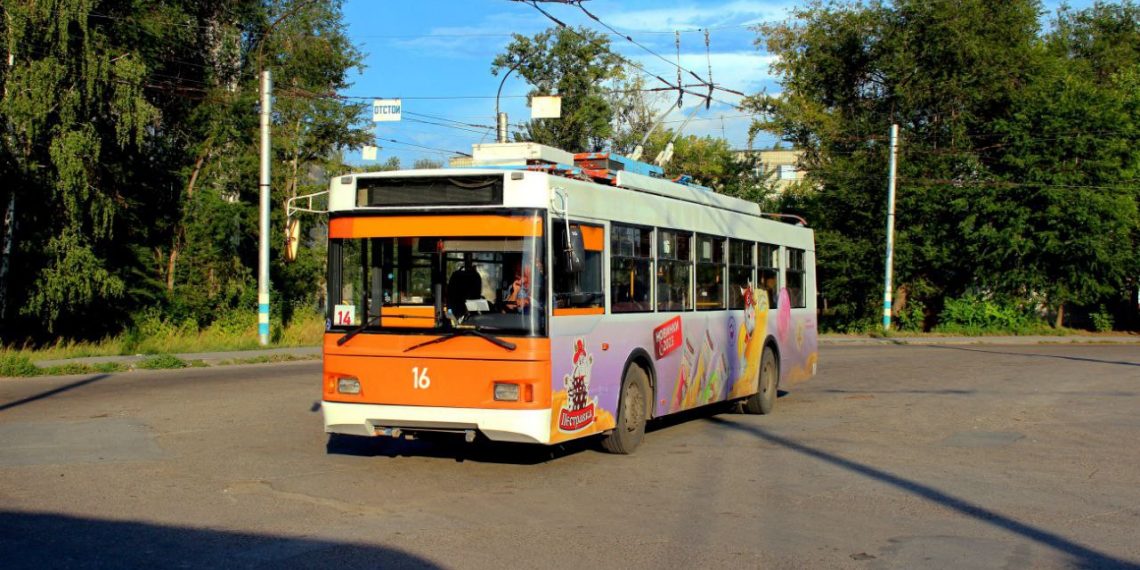 На Радоницу в Ульяновске усилят работу пассажирского транспорта