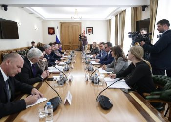 Ульяновск и Калининград договорились о сотрудничестве в сфере туризма