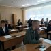 Ульяновские школьники начали сдавать ЕГЭ