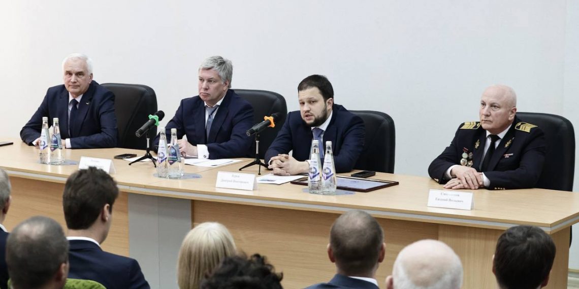 Глава Росавиации Ядров прилетел в Ульяновск с хорошими новостями