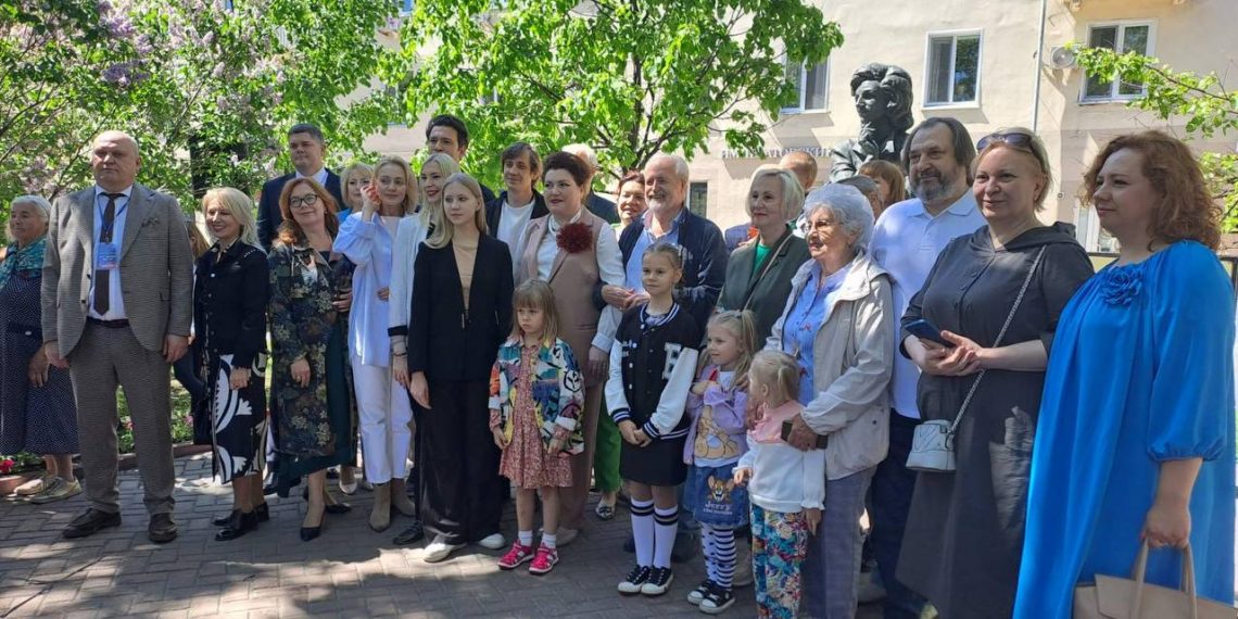 Сегодня в Ульяновске открывается Леонтьевский фестиваль «От всей души»