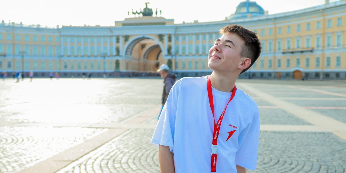 Димитровградский школьник поборется за право отправиться на Северный полюс