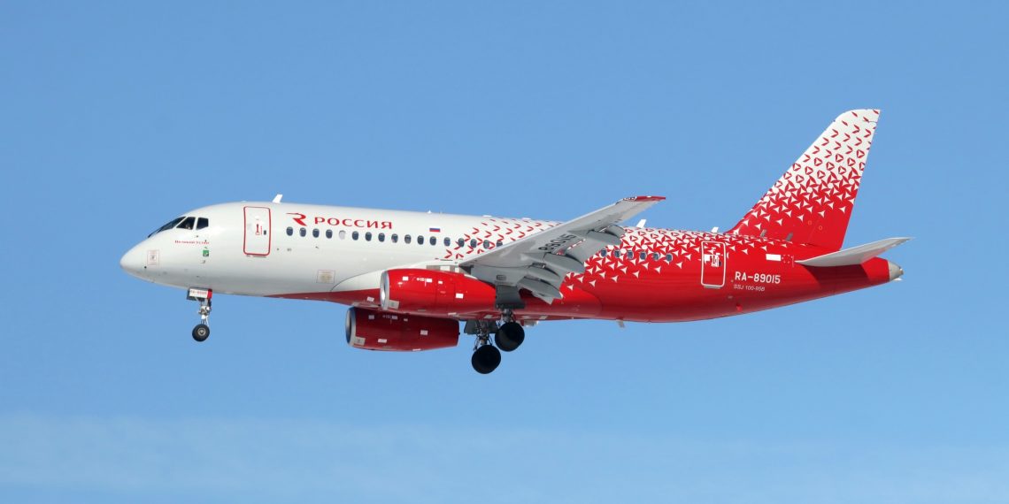 Летом «Россия» будет летать из Ульяновска в Москву два раза в день
