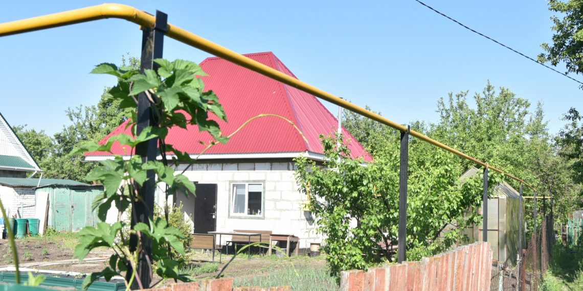 В ульяновской мэрии анонсировали газификацию садоводческих товариществ