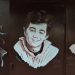 Цой, Брат и Юрий Алексеевич появились на дверях подъездов в Димитровграде