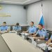 Зам генпрокурора РФ Шишкин провёл в Ульяновске оперативное совещание