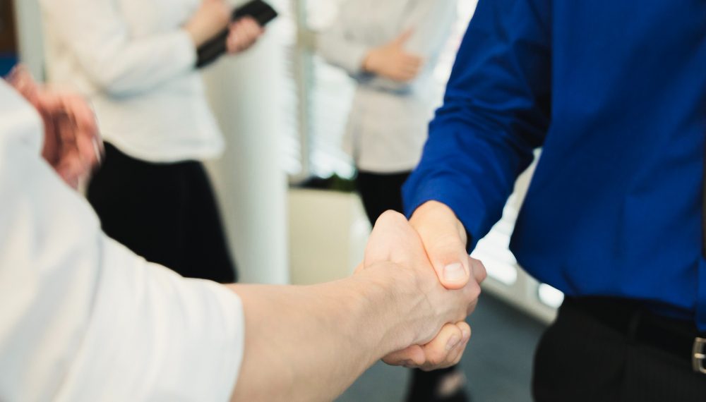 Российско-китайский бизнес-акселератор пройдёт в УлГУ