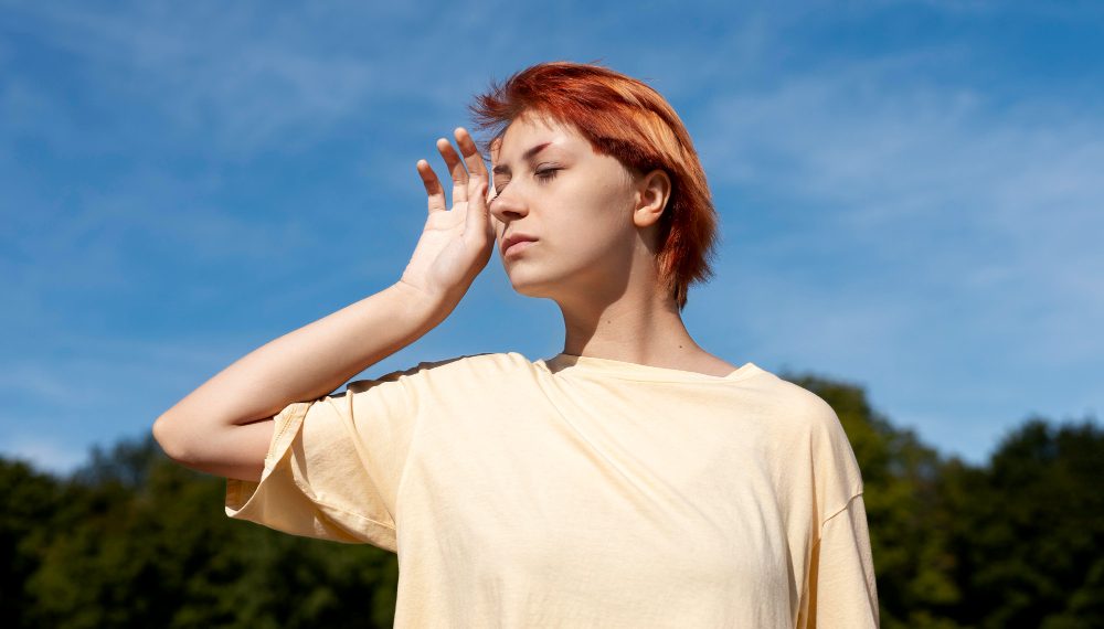 35-градусная жара ожидается в Ульяновской области с 11 по 13 июня