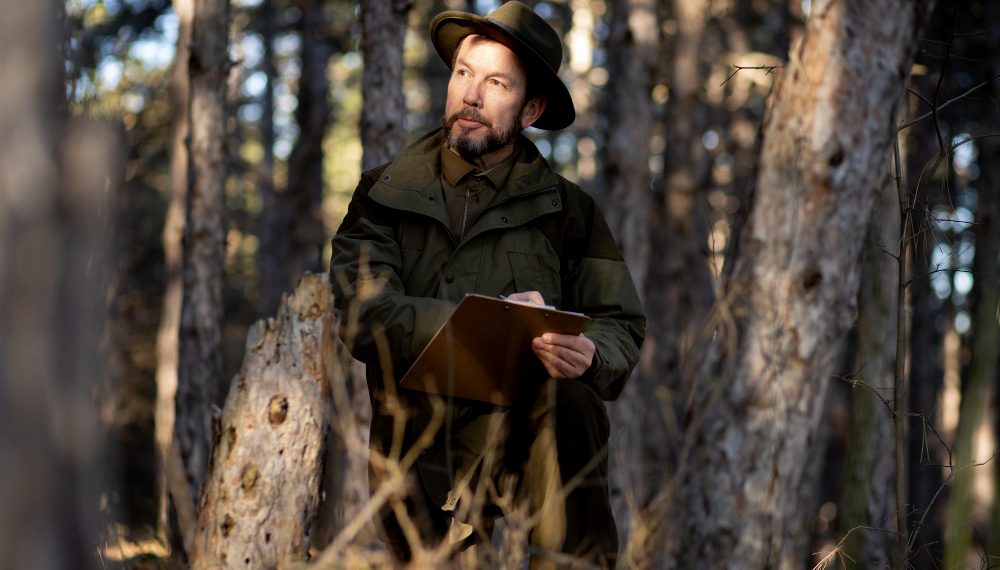 Лесники со всей России приедут на форум в Ульяновск