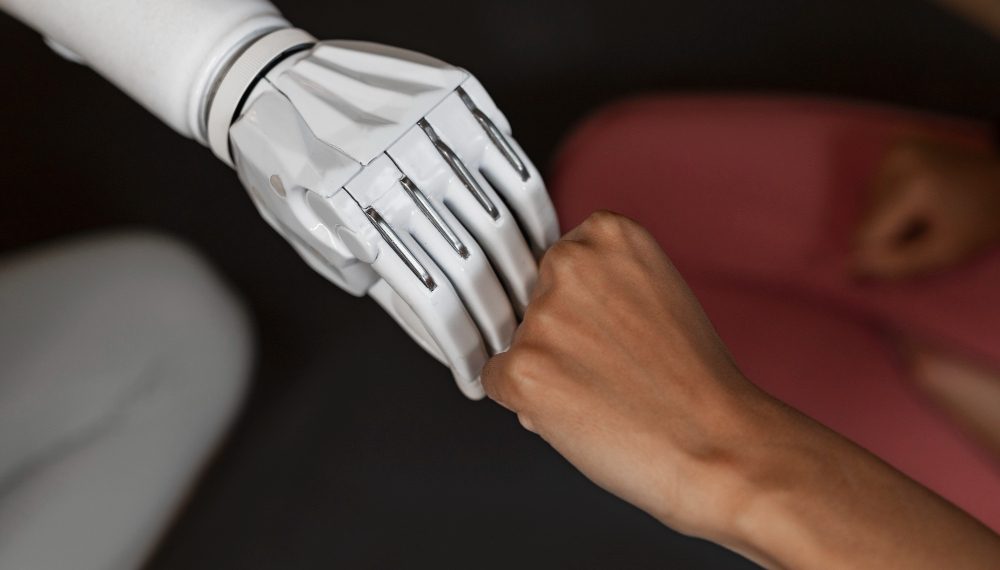 Протез руки с микропроцессором выбила ульяновская прокуратура для инвалида через суд