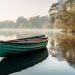 Ульяновец умер на рыбалке во время спуска лодки на воду