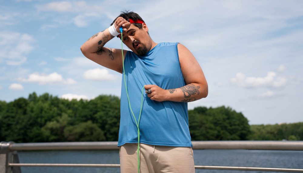 Жара в Ульяновске не кончится: 15, 16 и 17 июня снова будет ад