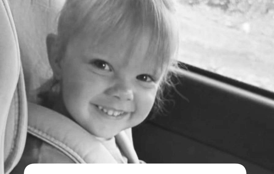 От тяжёлой болезни в Ульяновске скончалась маленькая девочка Танюша