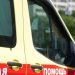 Троллейбус наехал на пенсионерку в Заволжском районе Ульяновска