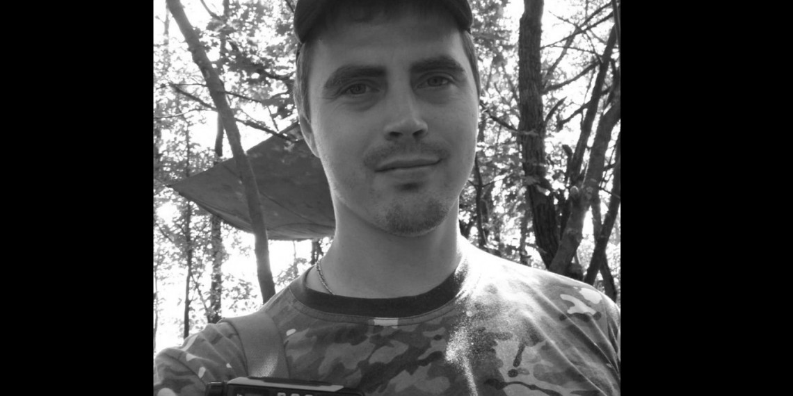 В Димитровграде простятся с погибшим на спецоперации земляком