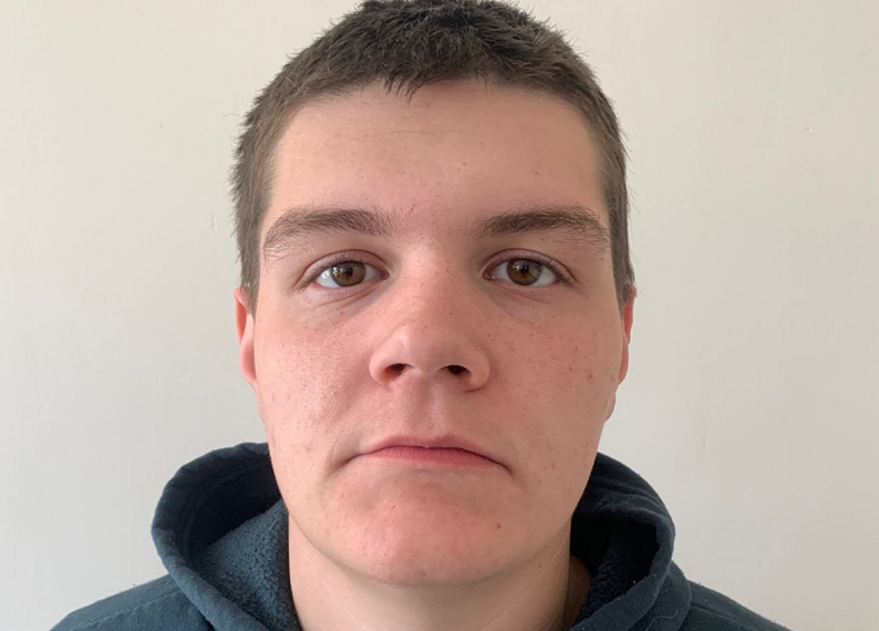 Осуждённый димитровградец пустился в бега: его ищет УФСИН