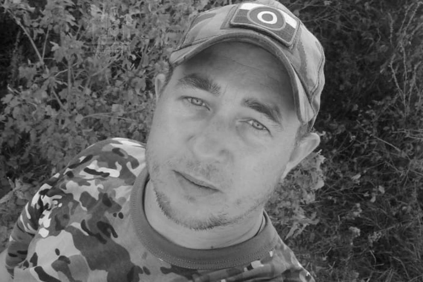 34-летнего бойца СВО похоронят на родине в Димитровграде