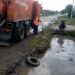 Ливнёвки на дорогах Ульяновска выдержали залповые ливни
