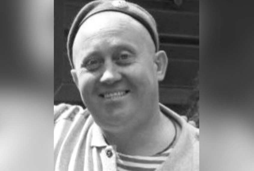 В Барыше похоронили погибшего на СВО Александра Симакова