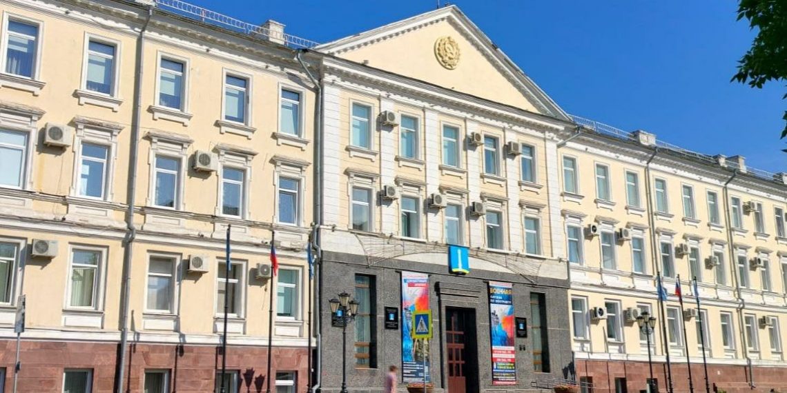 Мошенники от имени ульяновского мэра позвали горожан на митинг