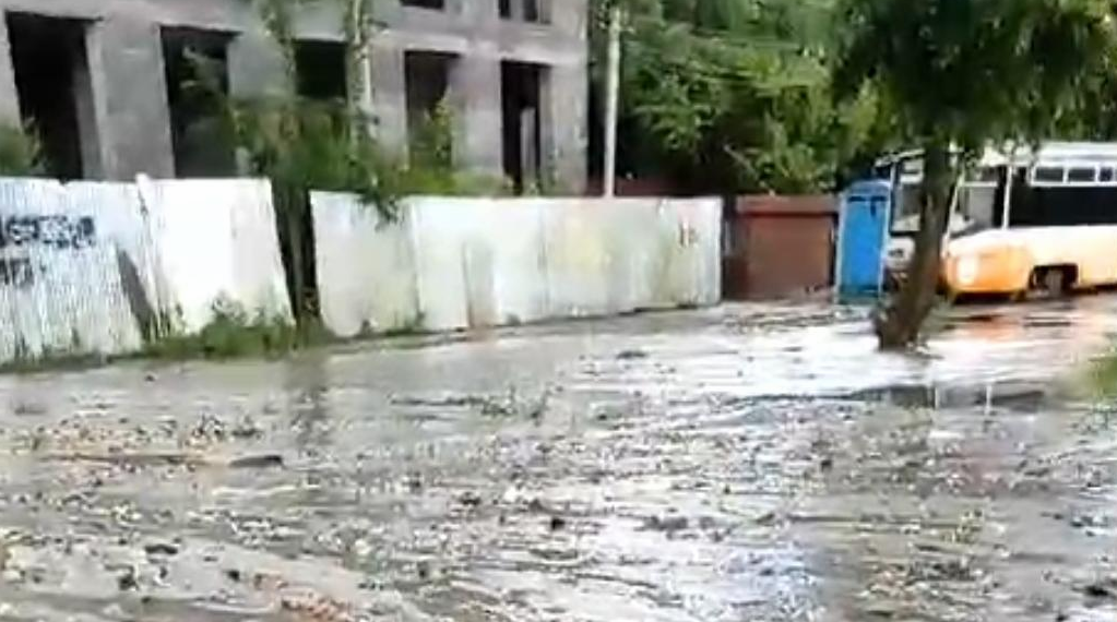 19 июня трамваи №9, 10 и 11 пойдут по изменённым маршрутам